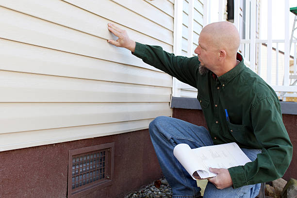 Best Vinyl Siding Installation  in Rogers, MN